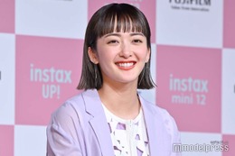 緑黄色社会・長屋晴子、結婚発表 お相手はBIGMAMA金井政人