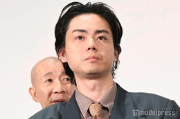 三谷幸喜、菅田将暉は「似た感性を持っている」プライベートでの交流明かす【もしがく】