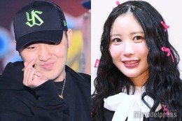 がーどまん、妻・ふくれなとの密着ショット公開 結婚2周年迎え「あっという間」「仲良さそうで嬉しい」と祝福の声