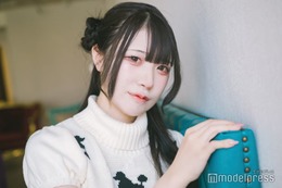 注目の“日本一のサークル美女”候補 福岡大学・蓑原晴花さん【ミスサー2025特集】