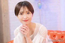 渡邊渚、フリーになったことで起きた変化「人を家に呼ぶなんて考えたこともなかったんですけど…」 画像