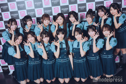 “秋元康氏プロデュースアイドル”Rain Tree、グループ内での流行りは“ガチャガチャ”「メンバー同士で教え合ったり」【STARRZ TOKYO 2025】