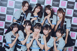 高嶺のなでしこ、流行りはUNO 仕事の合間に全員で勝負【STARRZ TOKYO 2025】
