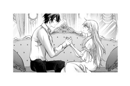 １年間だけの契約婚。それでも王子は私を尊重し、前を向いて生きている。私もこんな風に…【幸運王子と不運令嬢が相殺結婚したら溺愛が始まりました #12】
