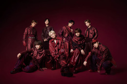 FANTASTICS、9ヶ月連続刊行プロジェクト始動 season1は澤本夏輝・瀬口黎弥・堀夏喜・中島颯太【GL-９～FANTASTICS BOOKS～】 画像
