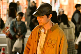 菅田将暉「初めて見た芸能人」神木隆之介とデビュー前に遭遇していた 痛感した“差”「みんなが知っているヒーローに会って」