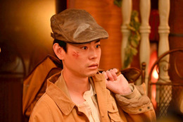 菅田将暉、フジ新ドラマの役は「鎌倉殿の13人」義経と共通する人物像「ショックを受けています（笑）」三谷幸喜氏との2度目タッグに喜び【「もしがく」インタビュー第1回】
