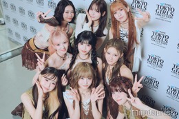 ME:I・TSUZUMI、休養期間に感じたメンバーの支え「心が折れそうになったときも」【インタビュー】