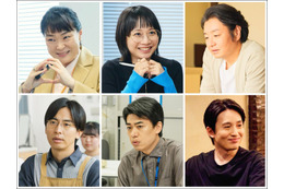 葵わかな＆神尾楓珠W主演「すべての恋が終わるとしても」追加キャスト解禁 カベポスター＆浜中文一は第1話ゲストに