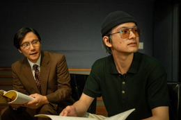 朝ドラ「あんぱん」TVアニメ化の「アンパンマン」声優役に視聴者歓喜「すごいサプライズ」「胸熱な再登場」 画像