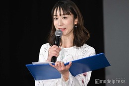 テレ朝・堂真理子アナ、手料理公開「娘が一生懸命にんじんをピーラーでスライスしてくれて」 画像
