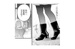 1秒でも早く整形をやり直したいのに出来ないってツラすぎる。そんな時、声をかけてくれたのは？【Dressing　美容外科医　森野まりあ #25】
