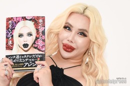 アレン様、取材会開始早々「イライラしてんだよ」早朝までうどん→労働にお怒り【幸せになりたいとほざくァンタ達へ】 画像