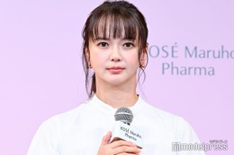 多部未華子「地道に毎日続ける」美肌の秘訣とは？リフレッシュ法も告白 画像