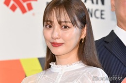 内田理央「秋っぽい」新カラーにイメチェン「おしゃれ」「真似したい」 画像