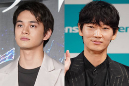 綾野剛、北村匠海とのシーンで“逃げ出したかった”出来事とは？「久々にやりましたね」