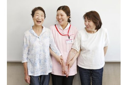 何歳になっても、男性も女性も「きれいになる」ことで気分が前を向く。介護美容が与えてくれる「計り知れないパワー」