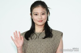 今田美桜「あさイチ」に両親がVTRでサプライズ出演「あんぱん」老けメイクは「お母さんにちょっと似てる」 画像