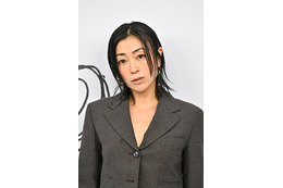 宇多田ヒカル、米津玄師と息子の交流秘話告白「並んで座ってかき氷食べてたり」 画像