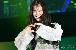 「今日好き」中川そら、セルフヘアカット動画に反響「上手すぎ」「可愛さ増してる」 画像