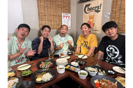 「大脱出3」さらば青春の光・ウエストランド井口浩之ら、過酷ミッション振り返る“被害者の会”映像解禁