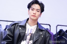 THE RAMPAGE川村壱馬、背番号“17”大谷翔平選手に親近感「いつも身近にあるすごく好きな数字」 画像