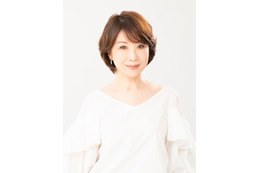 伊藤蘭、娘・趣里＆三山凌輝の第1子誕生を祝福「ちょうど趣里が産まれたこの季節」