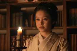 【ばけばけ 初回あらすじ】“怪談を愛する夫婦の物語”開幕 画像