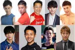 B&ZAI菅田琳寧・赤崎暁選手ら「赤坂5丁目ミニマラソン」参戦 手術経て森脇健児も復活【オールスター感謝祭’25秋】