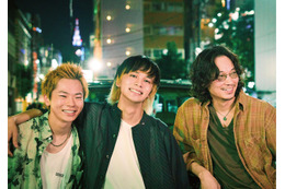 北村匠海＆綾野剛＆林裕太、3人で釜山・最優秀俳優賞『愚か者の身分』コメント動画も到着