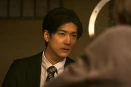 中島裕翔、弁護士役でWOWOWオリジナルドラマ初主演 社会派ミステリー「シリウスの反証」ドラマ化決定 画像