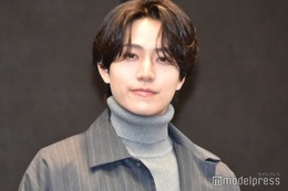 ドラマ初主演・timelesz橋本将生、菊池風磨からのアドバイス明かす 現場で実践続ける「まだ一度も…」【ひと夏の共犯者】