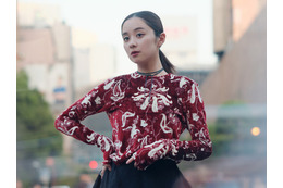 堀田真由「アナザースカイ」新MC就任「本当に驚きました」初回は自ら故郷・滋賀へ 画像