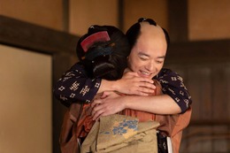 大河「べらぼう」人気芸人が“激変” 2人の登場に注目集まる「世界観に馴染んでる」「全然気づかなかった」 画像