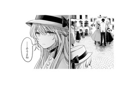 ２人で外出 浮かれる私を残し、王子は他の女性達の元へ…。喜んでいた自分が恥ずかしい！【幸運王子と不運令嬢が相殺結婚したら溺愛が始まりました #28】