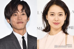 松坂桃李、妻・戸田恵梨香＆子どもとの家庭での様子明かす「16歳で親元離れる」占い結果に本音も