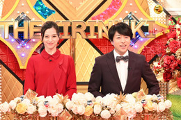 櫻井翔＆中条あやみ、MC再タッグ 松本若菜・夏帆らが“ヒットドラマ”クイズ対決 画像