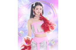 元BEYOOOOONDS・山崎夢羽、ソロアーティストとして再始動 ソロ初楽曲「きらめきDaydream」配信決定 画像