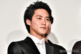白石隼也、17年所属したホリプロ退所報告「今後の人生を鑑み、この決断をさせていただきました」 画像