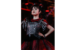 元BABYMETAL水野由結、アミューズ退所発表「エンタメという世界から離れて自分自身のペースで人生を歩んでいきたい」 画像