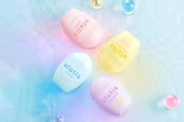 ウルリス、今年も数量限定で4種のハンドクリームが登場！ 画像