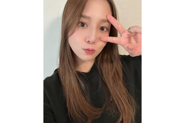 サッカー元日本代表・柿谷曜一朗の美人妻、1歳息子との2ショット公開「素敵な親子」「癒される」の声 画像