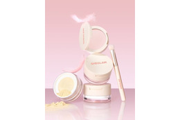 SHEGLAM、秋肌を美しく仕上げる新作セッティングパウダー「Insta-Ready Ultra-Fine Blur & Lift Setting Powder Duo」が登場！ 画像