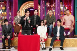 Snow Man宮舘涼太、試食で衝撃展開 ILLITは初のバラエティーロケへ 画像
