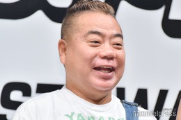 出川哲郎「3兄弟それぞれに専門のお手伝いさん」裕福だった子ども時代告白 実家は創業130年の海苔問屋 画像