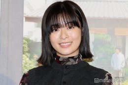 森七菜、ナメクジと一緒にお風呂・畳と畳の間からカイワレ大根の芽…過去住んでいた平屋に言及【ひらやすみ】 画像
