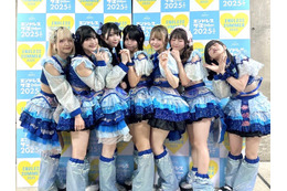 7人組アイドルグループメンバー、当て逃げ被害報告「正直怖すぎて涙止まらなかった」 画像