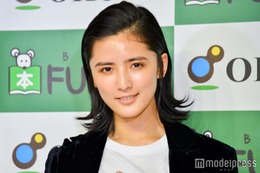 藤井萩花、ミュージシャン・今村怜央との離婚を発表「何も語りませんが感謝です」 画像