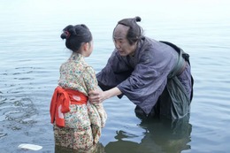 朝ドラ「ばけばけ」ラストのカウントダウン演出に反響「ロマンティック」「あと15年」 画像