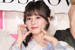 齊藤なぎさ、オフショルニットで美デコルテ大胆披露「冬のなーたんも可愛い」「ドキッとした」と絶賛の声 画像